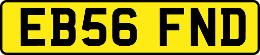 EB56FND
