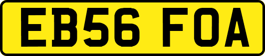 EB56FOA