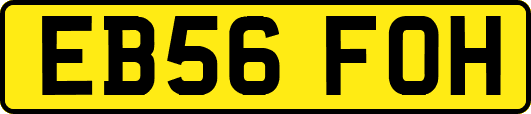 EB56FOH