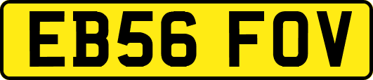 EB56FOV