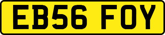 EB56FOY