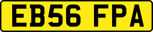 EB56FPA