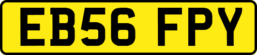 EB56FPY