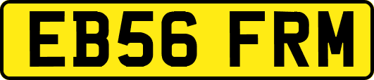 EB56FRM
