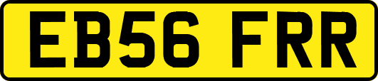 EB56FRR