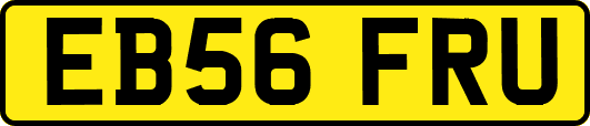 EB56FRU