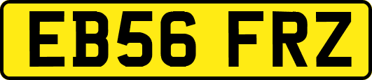 EB56FRZ