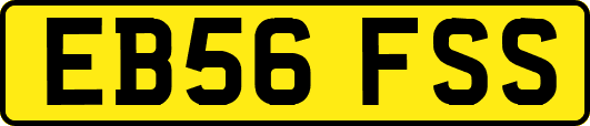 EB56FSS