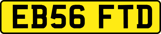 EB56FTD
