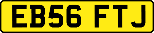 EB56FTJ