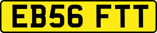 EB56FTT