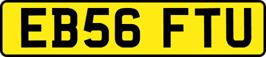 EB56FTU