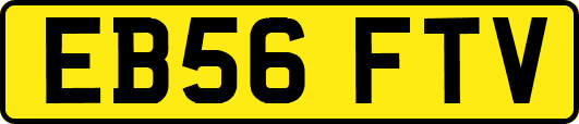 EB56FTV