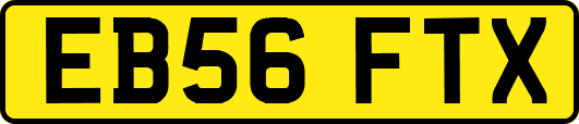 EB56FTX