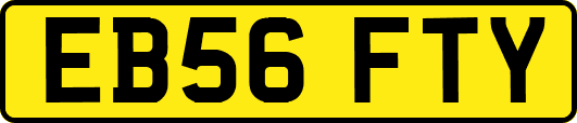 EB56FTY