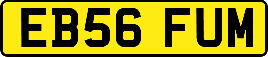 EB56FUM