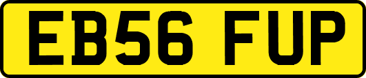 EB56FUP