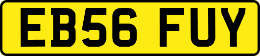 EB56FUY