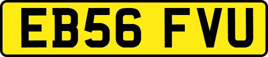 EB56FVU