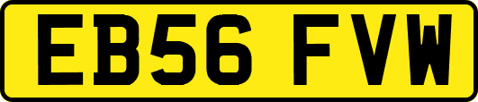 EB56FVW