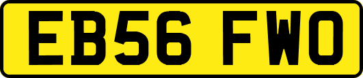 EB56FWO
