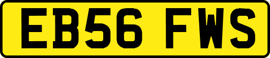 EB56FWS