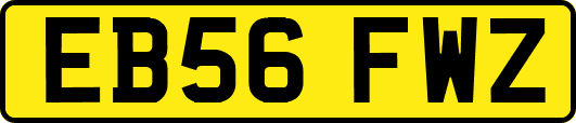 EB56FWZ