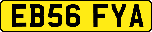 EB56FYA