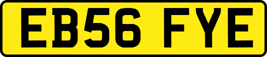 EB56FYE