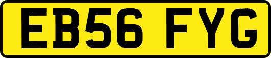 EB56FYG