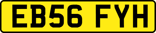 EB56FYH
