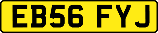 EB56FYJ