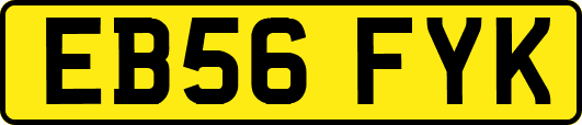 EB56FYK