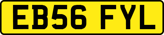 EB56FYL