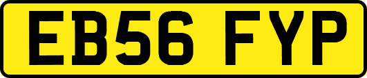 EB56FYP