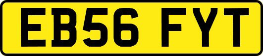 EB56FYT
