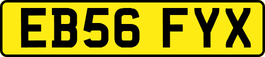 EB56FYX