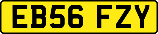 EB56FZY