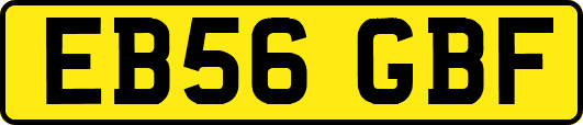 EB56GBF