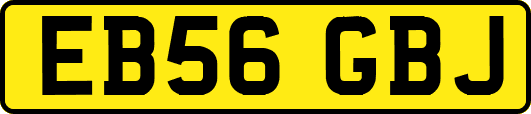 EB56GBJ