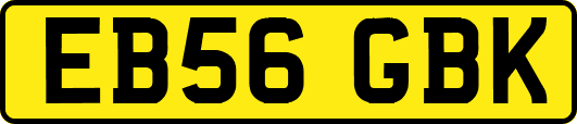EB56GBK