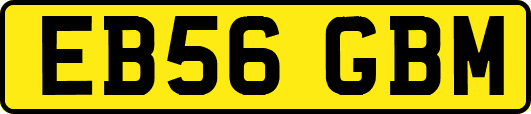 EB56GBM