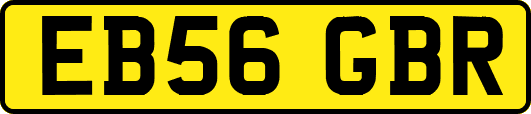 EB56GBR