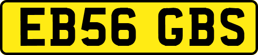 EB56GBS