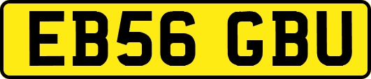 EB56GBU