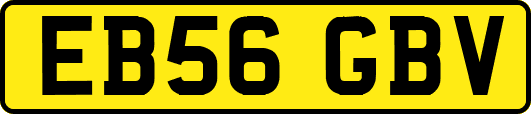 EB56GBV