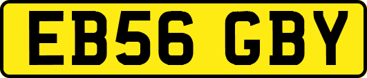 EB56GBY