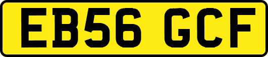 EB56GCF