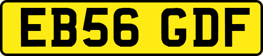 EB56GDF