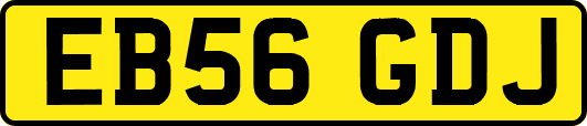 EB56GDJ